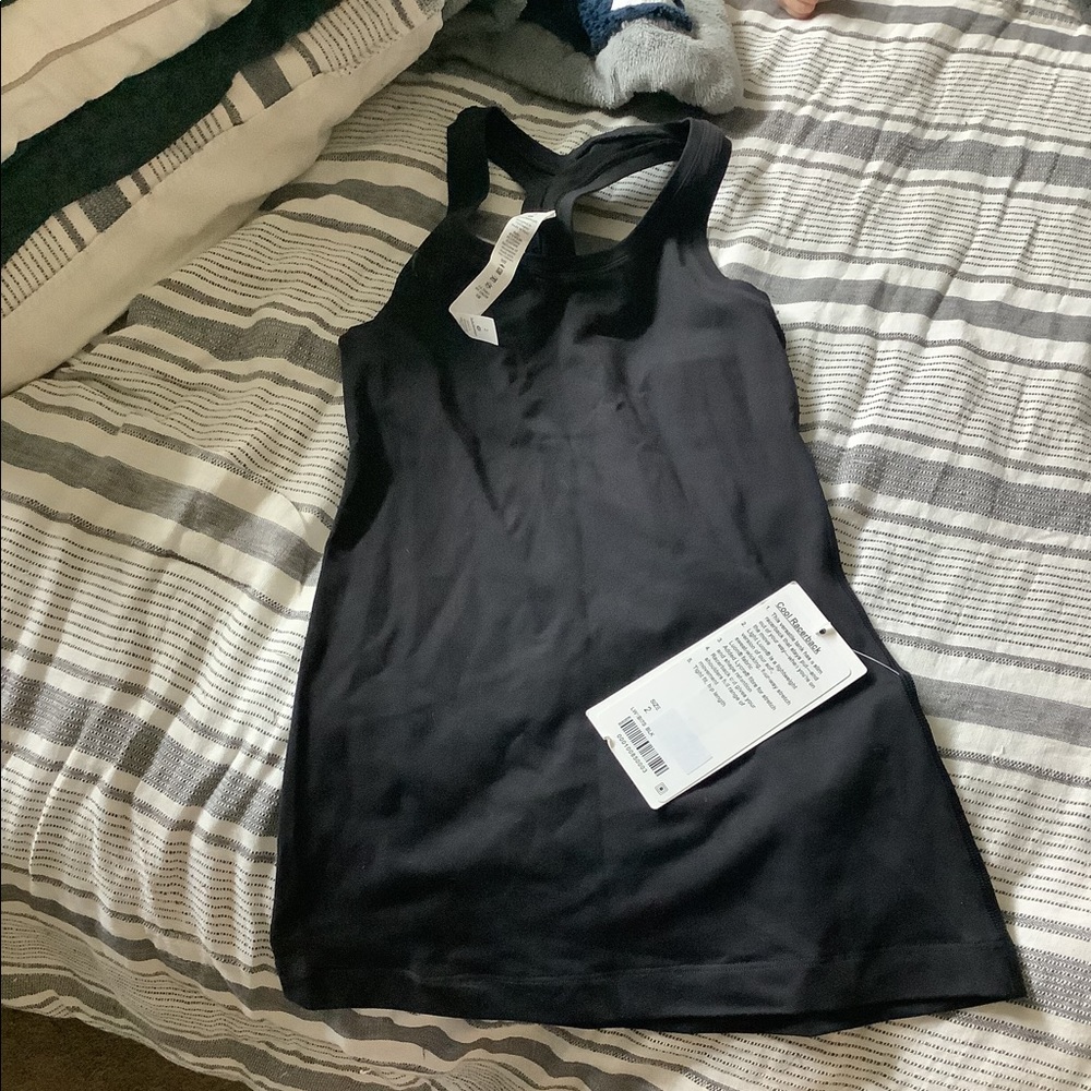NWT LULULEMON